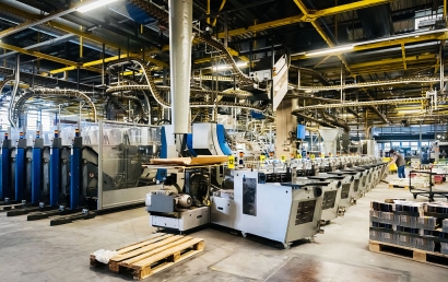 二手注塑機(jī)進(jìn)口清關(guān)