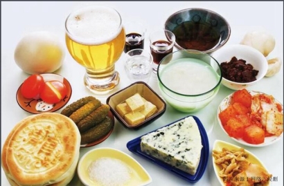 進(jìn)口食品報(bào)關(guān)清關(guān)代理