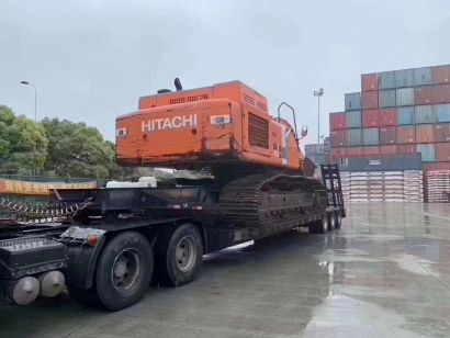 舊設(shè)備進口報關(guān)