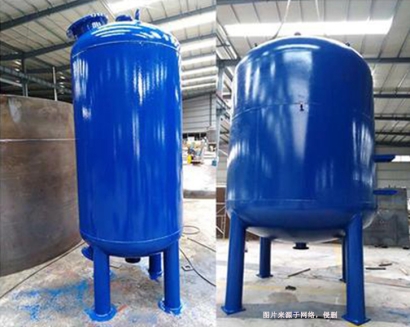 瑞典過濾罐進(jìn)口報關(guān)流程費用-19年新舊設(shè)備報關(guān)行