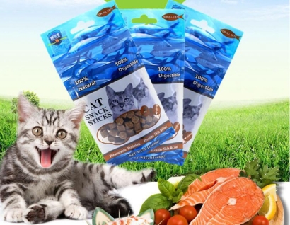 寵物食品進(jìn)口報(bào)關(guān)_如何順利通關(guān)并確保質(zhì)量與安全