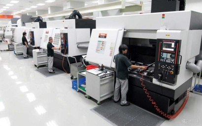 美國(guó)數(shù)控銑床進(jìn)口報(bào)關(guān)流程_數(shù)控機(jī)床設(shè)備清關(guān)