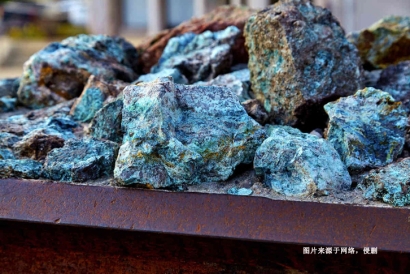 進(jìn)口尼日利亞鋰礦石報(bào)關(guān)多少錢一噸？要許可證嗎