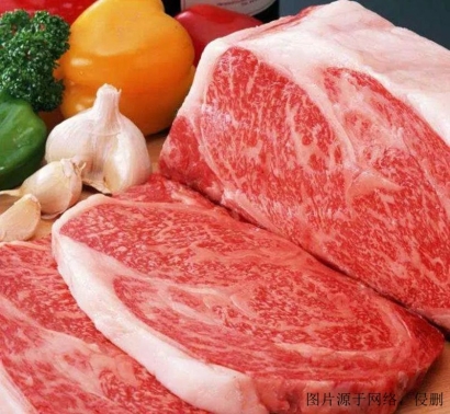 凍牛肉進口清關(guān)流程是什么？哈薩克斯坦冷凍牛肉報關(guān)