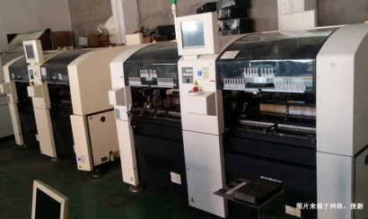 西安進(jìn)口德國舊設(shè)備報關(guān)流程費用-19年AEO報關(guān)行