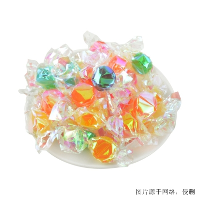 糖果進口清關(guān)怎么操作流程?進口臺灣糖果報關(guān)公司