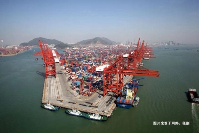 深圳報關公司推薦哪家好？深圳蛇口港進出口報關行