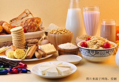 廣州食品進(jìn)口報(bào)關(guān)