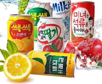 加拿大植物飲料進口報關(guān)流程到廣州機場食品案例