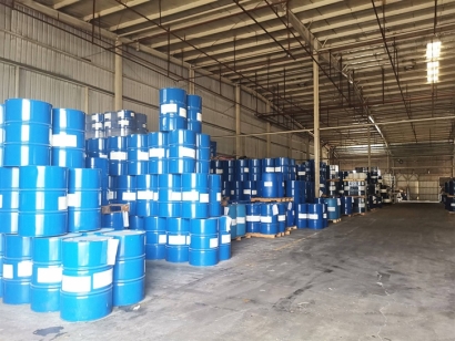 化工品進口清關(guān)資料_進口化工品報關(guān)要多久時間