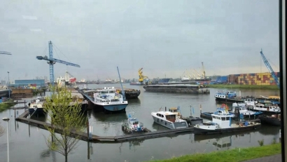 俄羅斯轉口貿(mào)易：拓展市場的最佳選擇