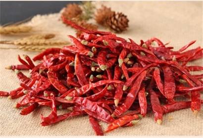 印度辣椒干進(jìn)口報(bào)關(guān)代理流程手續(xù)以及關(guān)稅，進(jìn)口代理公司電話