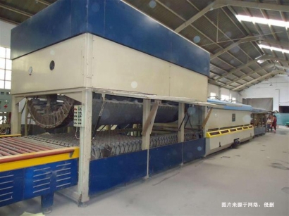 生產(chǎn)線舊設(shè)備搬遷出口越南報關(guān)流程-19年AEO報關(guān)行