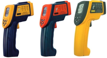 1分鐘了解土耳其測溫儀/額溫槍進口報關清關操作流程以及費用