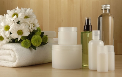 進(jìn)口化妝品