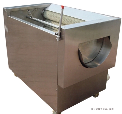 德國去皮機進口報關資料_廣州機場空運設備費用