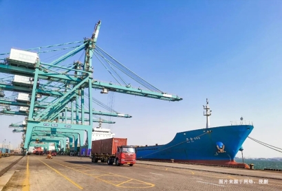 武漢進口清關代理公司有哪些？湖北進口報關行排名