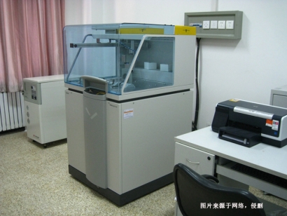 美國舊設備進口報關資料到天津玉米收獲機割臺案例