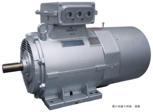 美國電機進口報關流程到深圳寶安機場空運設備案例