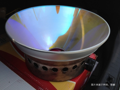 臺灣光罩進(jìn)口報關(guān)費用資料到廣州白云機場普貨案例