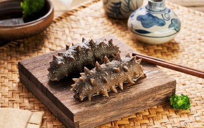 海參進(jìn)口報關(guān)