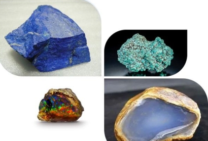 廣州玉石原石進(jìn)口報(bào)關(guān)流程_玉石原石進(jìn)口關(guān)稅稅率