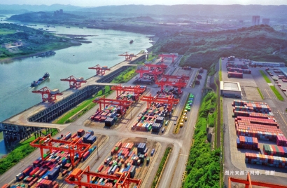 重慶三海進口報關行哪家好？重慶進口清關公司排名