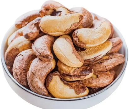 青島進口加納腰果清關(guān)資料_堅果食品腰果進口關(guān)稅