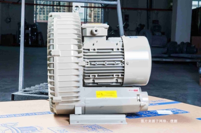 韓國渦輪鼓風(fēng)機進口報關(guān)流程-19年機械設(shè)備報關(guān)行