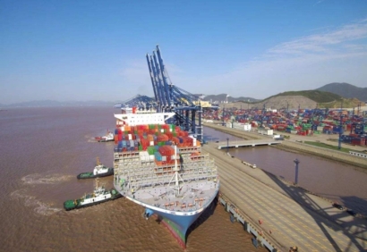 寧波大榭港報(bào)關(guān)公司哪家好？寧波進(jìn)口報(bào)關(guān)公司排名