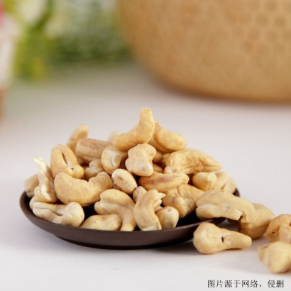 上海進口越南腰果報關資料_胡志明港海運堅果費用