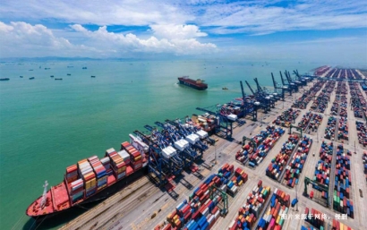 深圳灣進口清關公司哪家好？深圳進口報關行排名