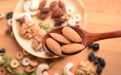 堅(jiān)果進(jìn)口報(bào)關(guān)代理流程以及三種貿(mào)易條款方式