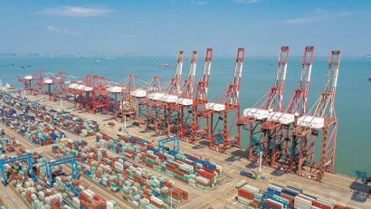 廣州南沙進口報關(guān)公司有哪些？廣州報關(guān)行哪家好？