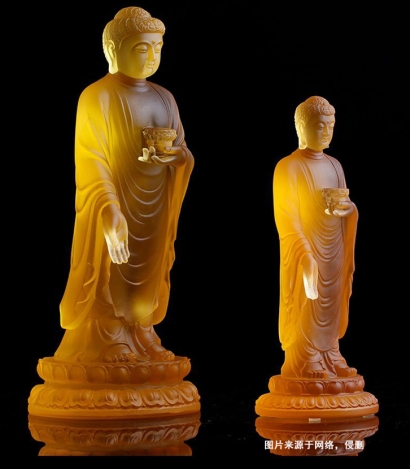 青島進(jìn)口泰國(guó)佛像報(bào)關(guān)流程6步-19年工藝品報(bào)關(guān)行