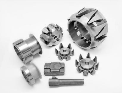 德國機器配件進口報關流程_法蘭克福到廣州機場空運