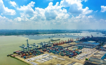 深圳皇崗口岸報關公司哪家好？廣東進口報關行排名