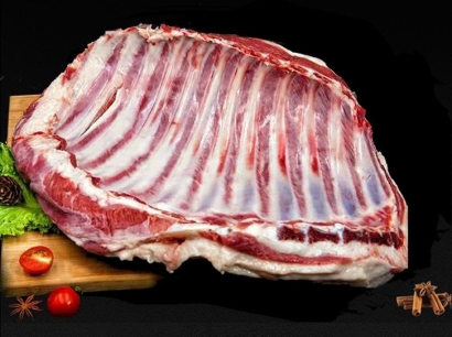 上海冷凍羊肉進口報關流程-19年冷凍肉類進口報關行