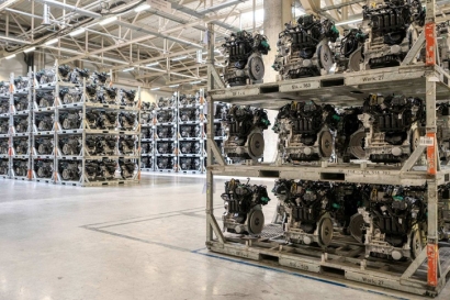 德國機(jī)械配件進(jìn)口清關(guān)流程_設(shè)備配件進(jìn)口報(bào)關(guān)注意事項(xiàng)