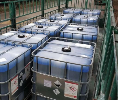 4類危險品進(jìn)口清關(guān)流程及所需資料MSDS是什么