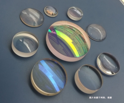 德國光學(xué)鏡片進口報關(guān)資料到深圳寶安國際機場案例