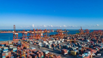 廣州新沙港進(jìn)口報(bào)關(guān)公司哪家好？廣州報(bào)關(guān)行排名