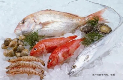 上海進(jìn)口巴基斯坦水產(chǎn)品報關(guān)資料_冷凍魚蝦蟹清關(guān)