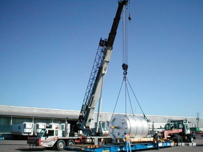 進(jìn)口天津施工設(shè)備清關(guān)資料這7樣-19年舊設(shè)備報(bào)關(guān)行