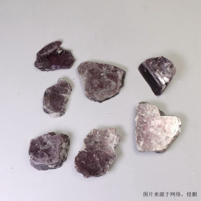 廣州進口鋰云母礦石報關流程_智利鋰輝石進口關稅