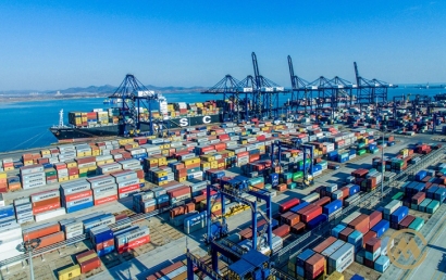 大連進口清關公司哪家好_大連報關行