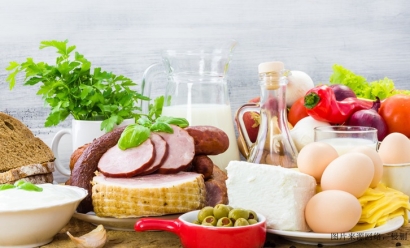 上海進口食品代理報關(guān)指南