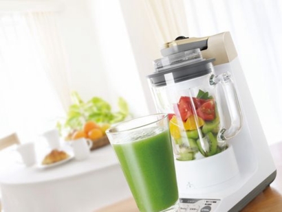 上海進(jìn)口越南榨汁機清關(guān)流程_家用電器報關(guān)資料