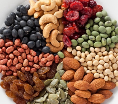 一文秒懂南京堅(jiān)果食品進(jìn)口報(bào)關(guān)需要什么資料？