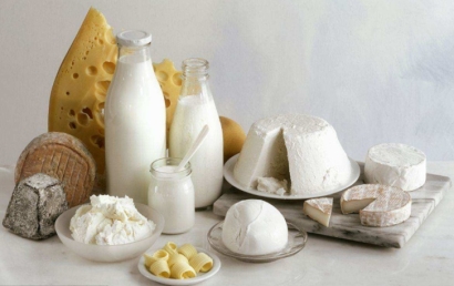 乳制品進口報關費用_乳制品進口報關的企業(yè)資質